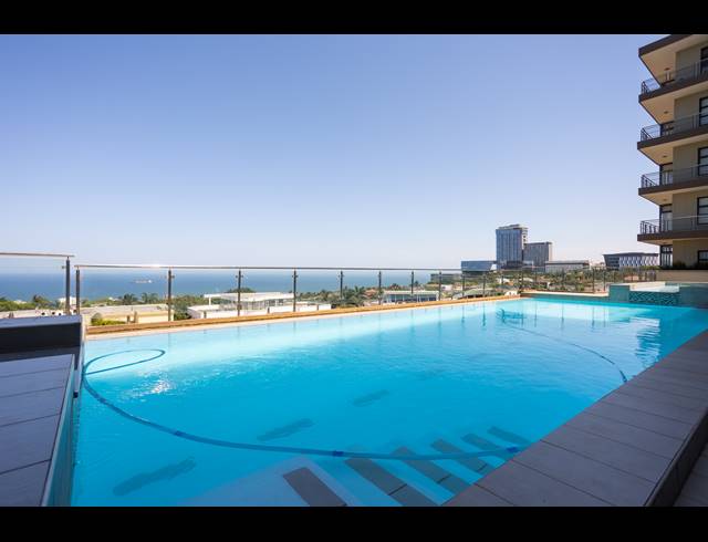 2 BEDROOM APARTMENT TO LET IN UMHLANGA CENTRAL
